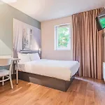 Mulhouse Ile Napoleon Hotel Illzach