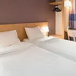 Hotel Mulhouse Ile Napoleon Illzach