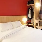 Hotel Mulhouse Ile Napoleon 2*