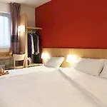 Hotel Mulhouse Ile Napoleon 2*