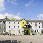 Mulhouse Ile Napoleon Hotel Illzach