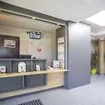Hotel Mulhouse Ile Napoleon Illzach