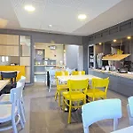 Hotel Mulhouse Ile Napoleon 2*