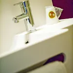 Hotel Mulhouse Ile Napoleon