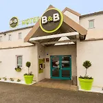 Mulhouse Ile Napoleon Hotel 2*