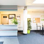 Hotel Mulhouse Ile Napoleon Illzach