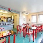 Mulhouse Ile Napoleon Hotel 2*