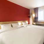 Hotel Mulhouse Ile Napoleon Illzach