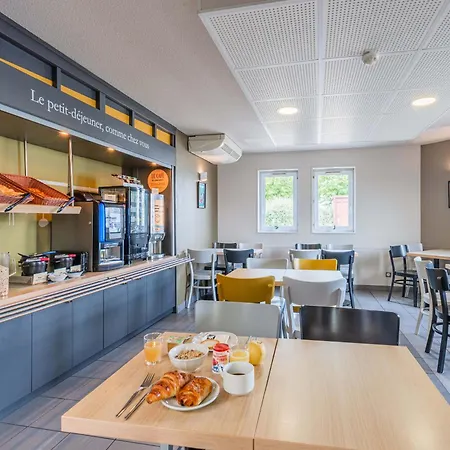 Mulhouse Ile Napoléon 2*