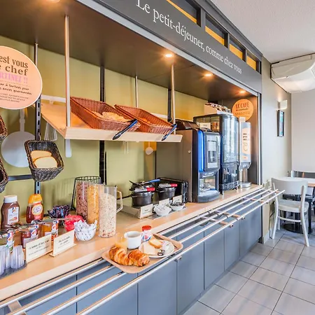 Hotel Mulhouse Ile Napoleon