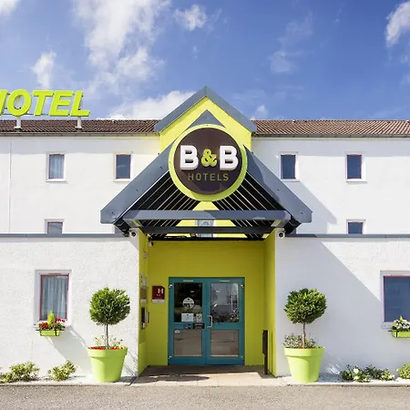 Hotel Mulhouse Ile Napoleon