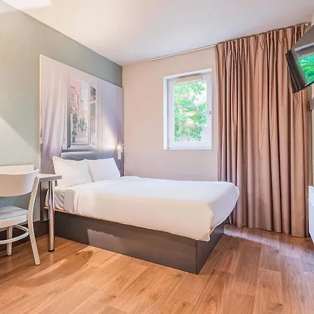 Mulhouse Ile Napoléon Hotel Illzach
