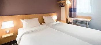 Hotel Mulhouse Ile Napoléon Illzach