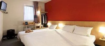 Szálloda Mulhouse Ile Napoleon 2*