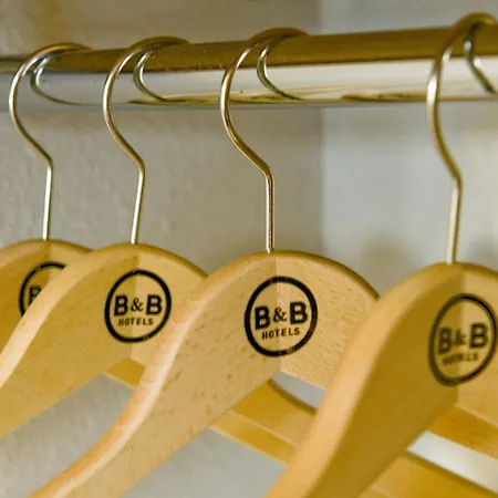 Hotel Mulhouse Ile Napoleon 2*