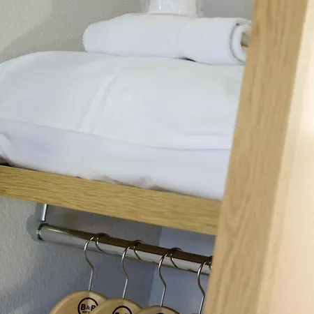 Mulhouse Ile Napoleon Szálloda 2*