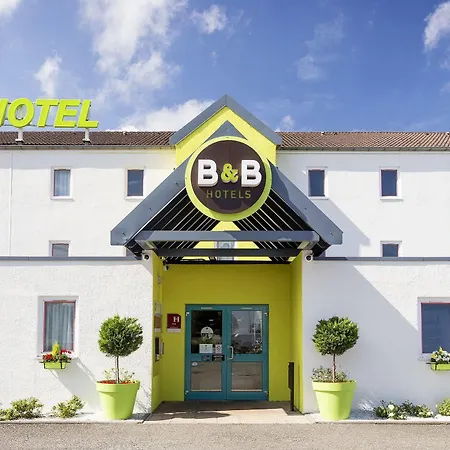 Hotel Mulhouse Ile Napoleon 2*