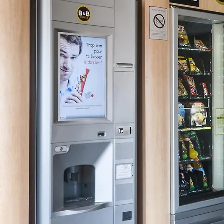 Hotel Mulhouse Ile Napoleon 2*