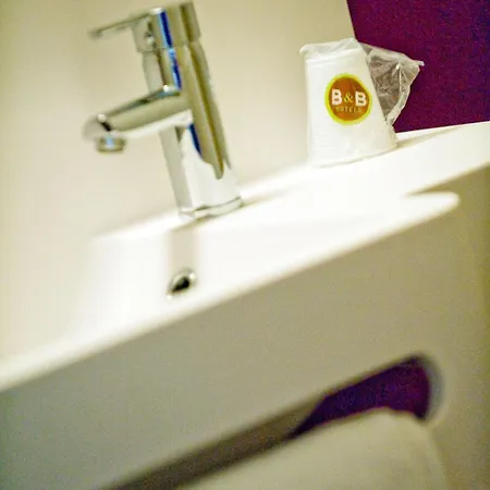 Hotel Mulhouse Ile Napoléon