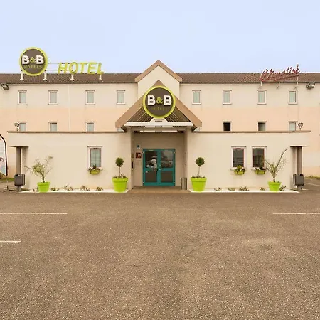 Mulhouse Ile Napoleon Illzach