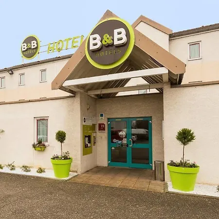 Mulhouse Ile Napoleon Hotel 2*