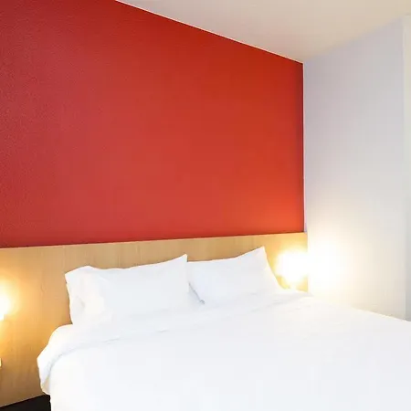 Mulhouse Ile Napoleon 2* Illzach