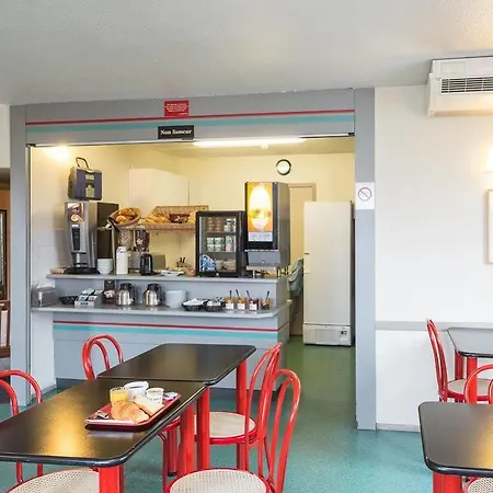 Mulhouse Ile Napoleon 2* Illzach