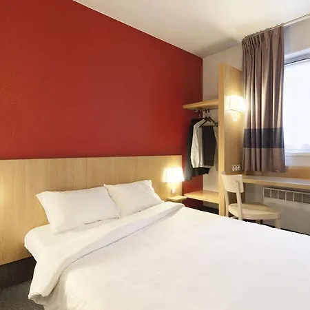 Mulhouse Ile Napoléon Hotel 2*