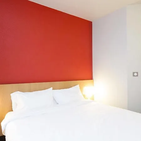 Mulhouse Ile Napoléon Hotel
