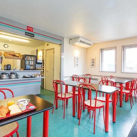 Mulhouse Ile Napoleon Szálloda 2*