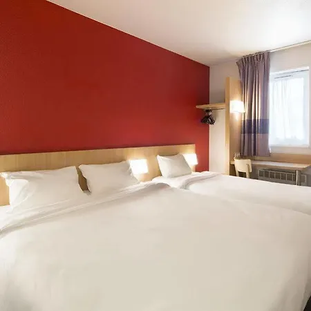 Hotel Mulhouse Ile Napoléon Illzach