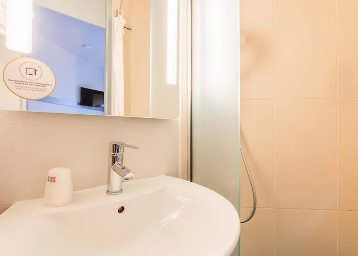 Mulhouse Ile Napoleon 2* Illzach