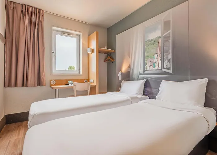 Mulhouse Ile Napoleon