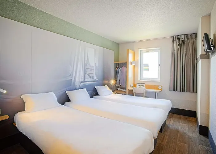 Mulhouse Ile Napoleon 2* Illzach