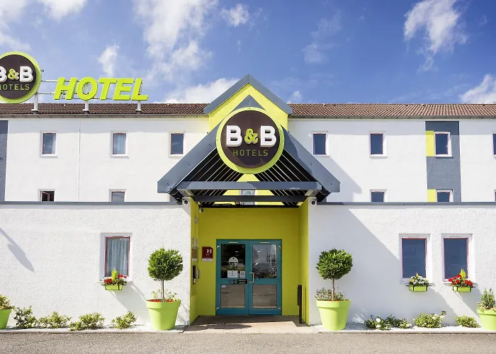 Hotel Mulhouse Ile Napoleon