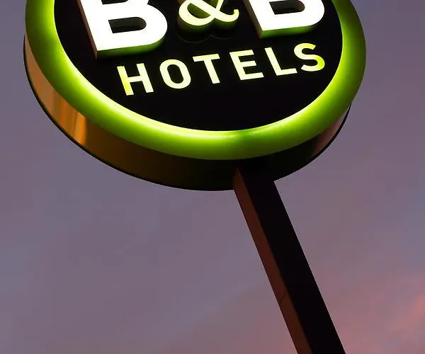 Mulhouse Ile Napoleon Hotel Illzach