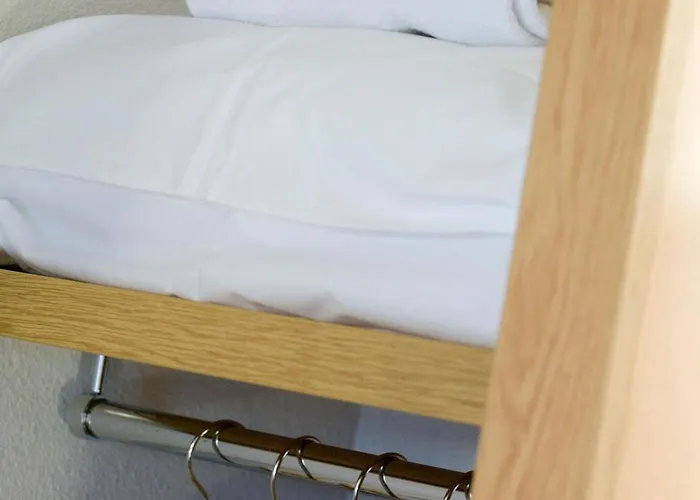 Mulhouse Ile Napoleon Hotel 2*