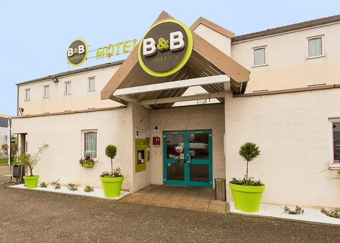 Mulhouse Ile Napoleon