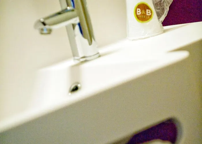 Hotel Mulhouse Ile Napoleon