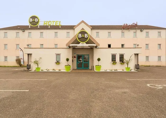 Mulhouse Ile Napoleon Illzach