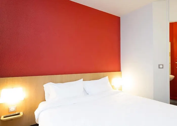 Mulhouse Ile Napoleon 2* Illzach
