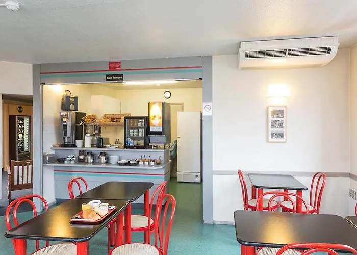 Hotel Mulhouse Ile Napoleon 2*